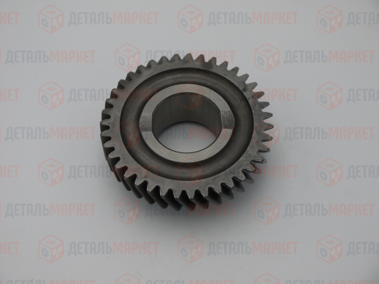 Шестерня 2-ой передачи 21100 (с.о)