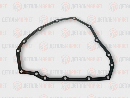 Прокладка поддона АКПП CVT JF015Е LADA Vesta / NISSAN (металл.)