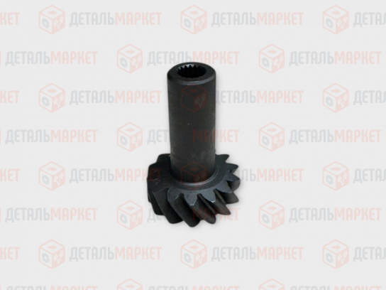 Шестерня привода масляного насоса 21213 (грибок)