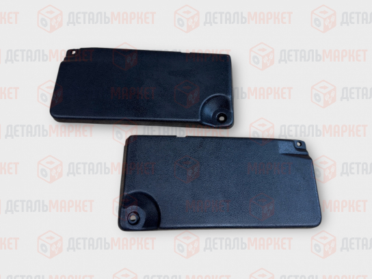 Комплект кожухов фонаря заднего защитный правый+левый 21080