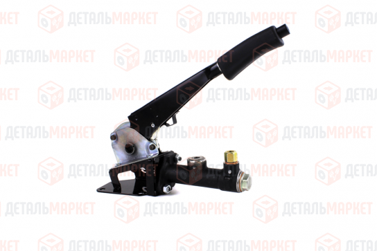 Гидравлический ручник (без регулятора)