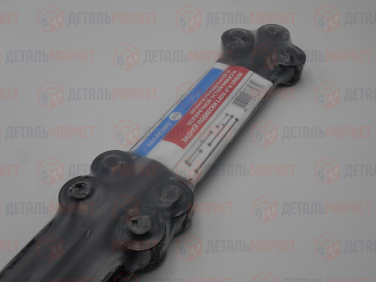 Штанги реактивные 21217 для LADA Urban  