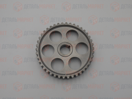 Шкив распредвала 21080