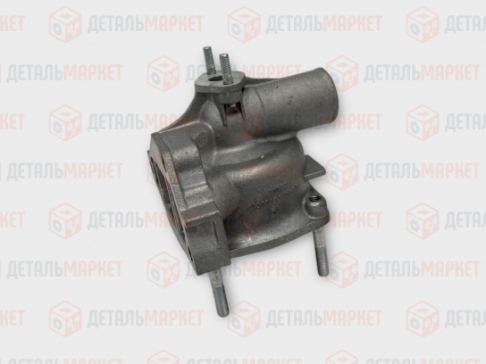 Корпус помпы 21073 голый со шпильками