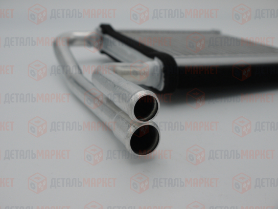 Радиатор отопителя для LADA Granta (с.о)