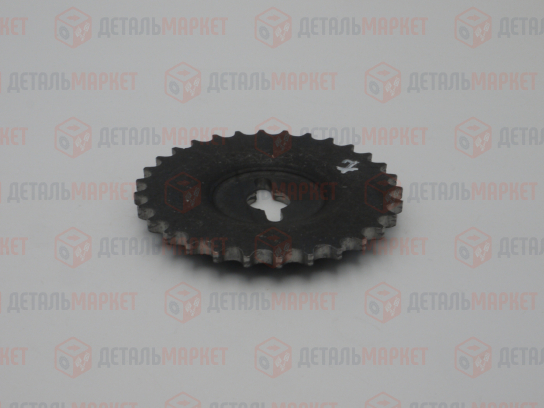 Звездочка привода распредвала 21230 (средняя)
