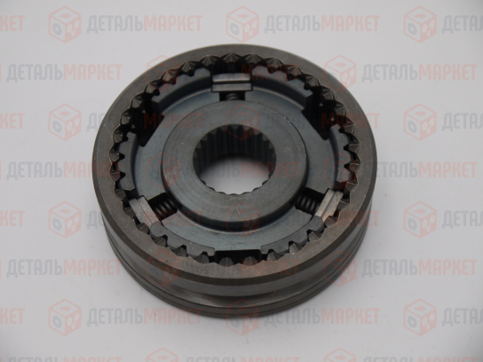 Муфта 5-ой передачи 21083 в сборе