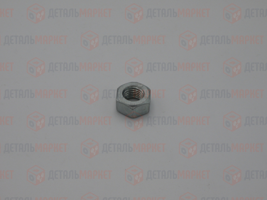 Гайка М10х1,25
