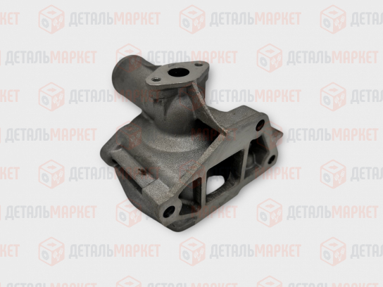 Корпус помпы 21073 голый без шпилек