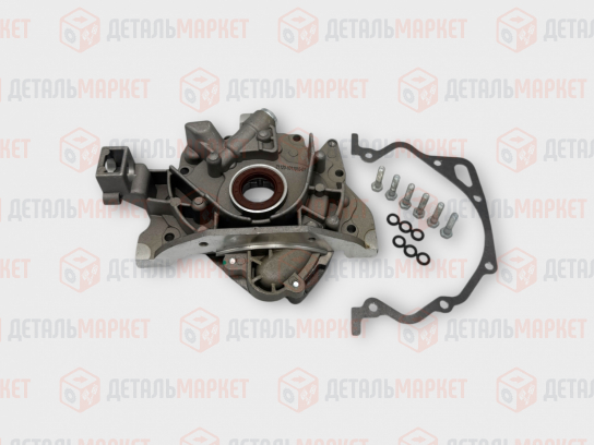 Насос масляный 21120 (с прокладкой и метизами)