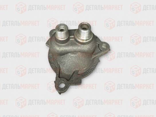 Корпус привода спидометра 21214 (2 выхода)