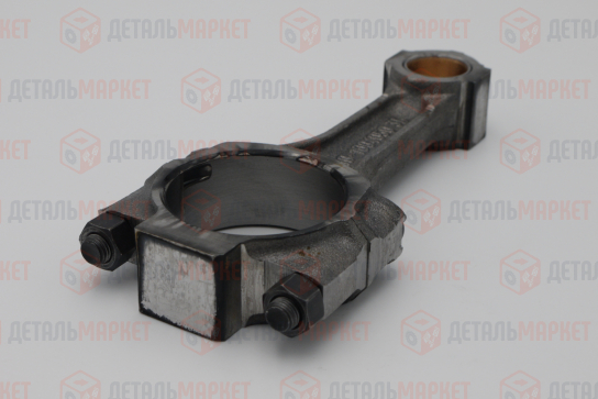 Шатун с крышкой 21100 (класс 3) 8450102382