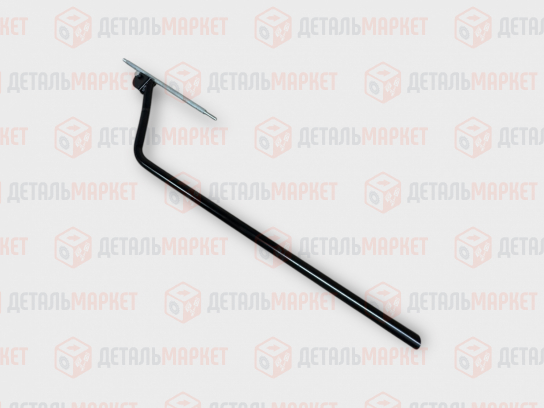 Привод механизма выбора передач 11180 с 1-ой тягой (кулиса салонная) СПОРТ