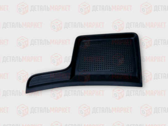 Коврик центральной консоли для Lada Vesta