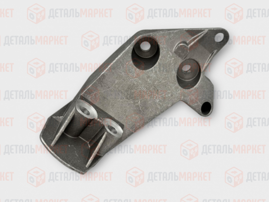 Кронштейн левой опоры двигателя 11180