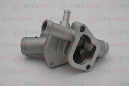 Термостат в сборе 11180 для LADA Kalina (4 выхода)