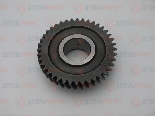 Шестерня 1-ой передачи 21080 (н.о)