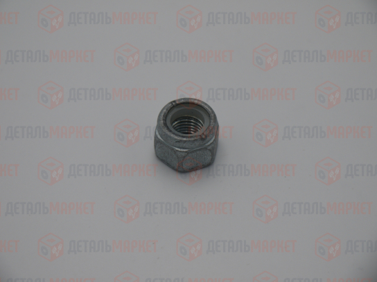 Гайка М10x1,25 с нейлоновым кольцом