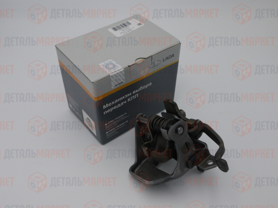 Механизм выбора передач 21083 (8450102467)