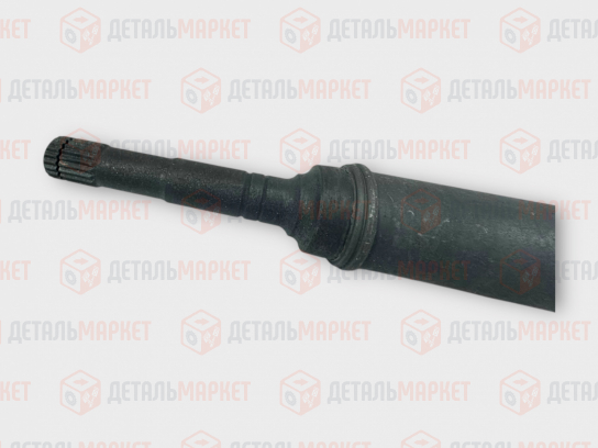 Вал привода АКПП правый 21902 для LADA Granta (длинный)  