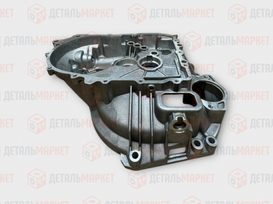 Картер сцепления 21110 (2 шпильки)