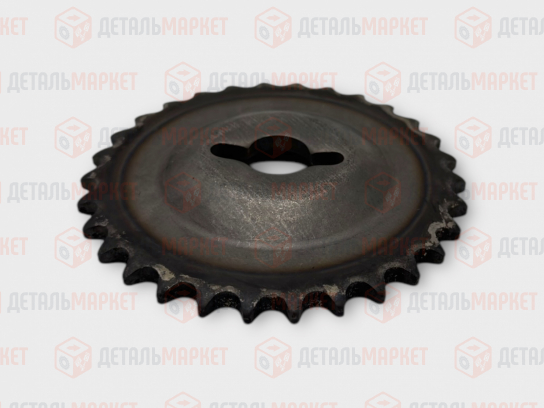 Комплект звездочек ГРМ 21230 (с датчиком)