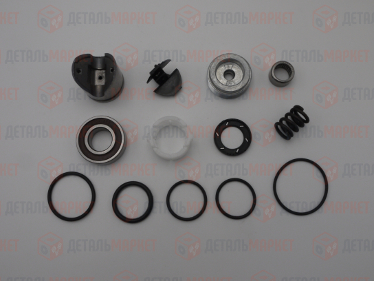 Ремкомплект рулевой рейки 21900 (с подшипником)