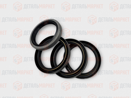 Ремкомплект ступицы передней 21210 с распорными втулками