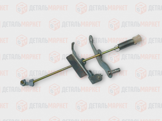 Тяги карбюратора 21213 в сборе (солекс)