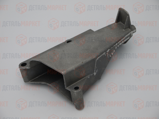 Кронштейн правой опоры двигателя 11180 (генератора) (труба)