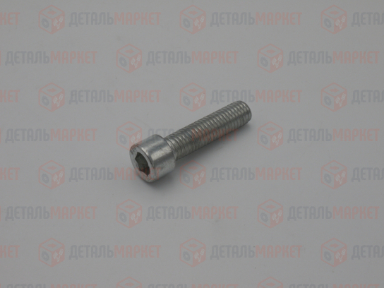 Винт М10х40 с внутренним шестигранником (DIN912)