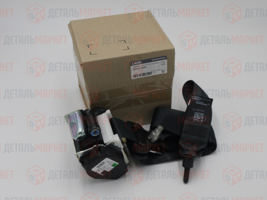 Ремень безопасности передний правый для LADA X-Ray