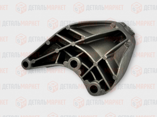 Кронштейн задний опоры двигателя 21702