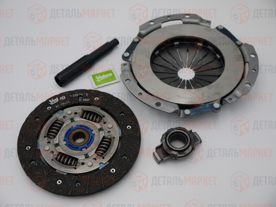 Комплект сцепления 21700 в сборе