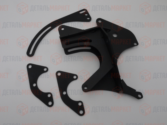 Кронштейн переноса генератора 21214 с ГУР