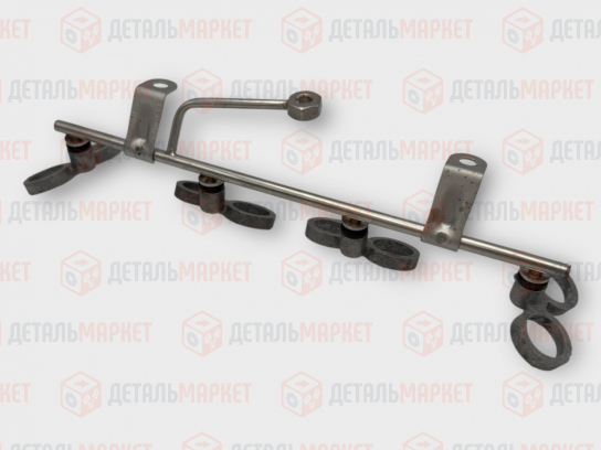 Рампа подвода масла 21214 (н.о)