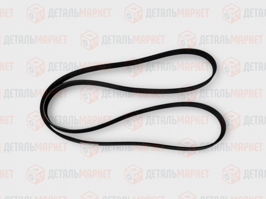 Ремень генератора 21230 (под уменьшенный шкив) 5PK1815