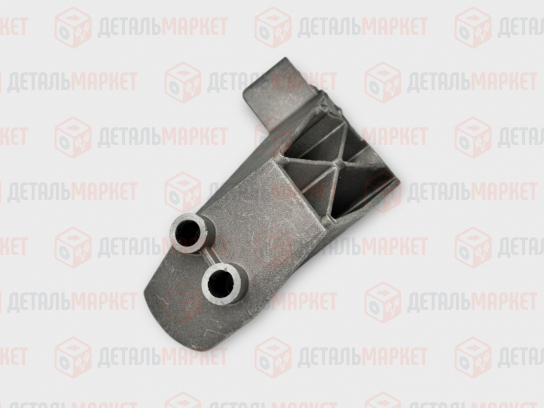 Кронштейн левой опоры двигателя 11180