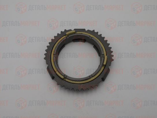 Кольцо блокирующее КПП 21810 (синхрон)