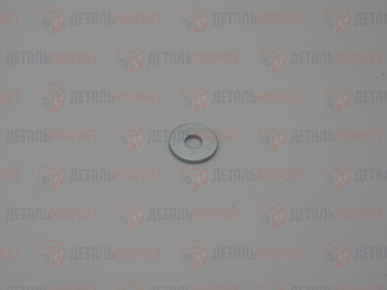 Шайба Ф6х18