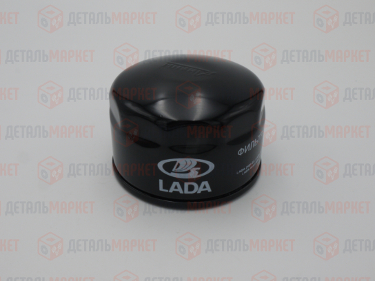 Фильтр масляный 21080