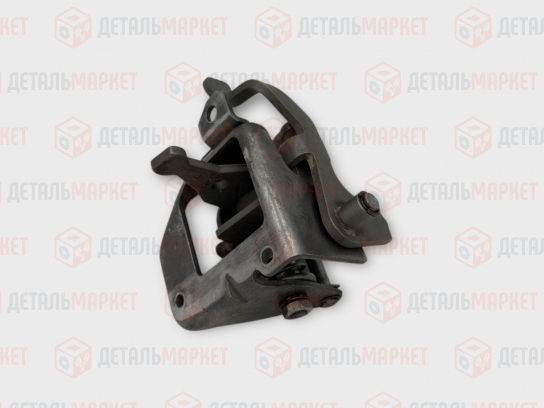 Механизм выбора передач 21083