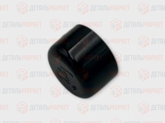 Колпачок сапуна механизма выбора передач 21810