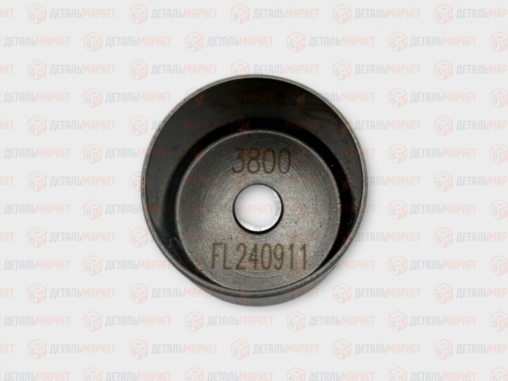 Толкатель клапана 11182 (стакан) 3,800 (8450120714)