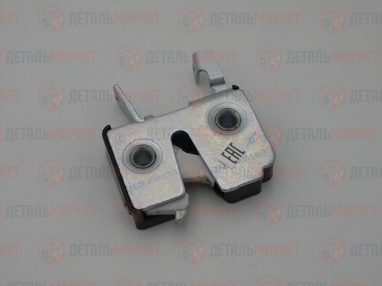 Замок двери задка под электропривод 21214