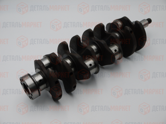 Коленвал в сборе 21300 (84 ход)