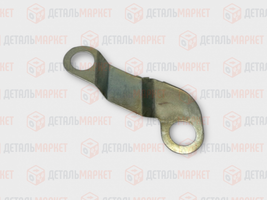 Пластина цилиндра привода сцепления РЦС 21230