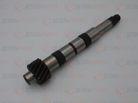 Главная пара 21080 (4,3) (65/15)