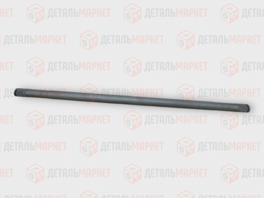 Вал привода передних колес 11180 правый (длинный) тонкий