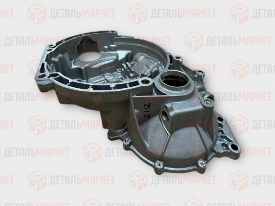 Картер сцепления 21120 (3 шпильки)